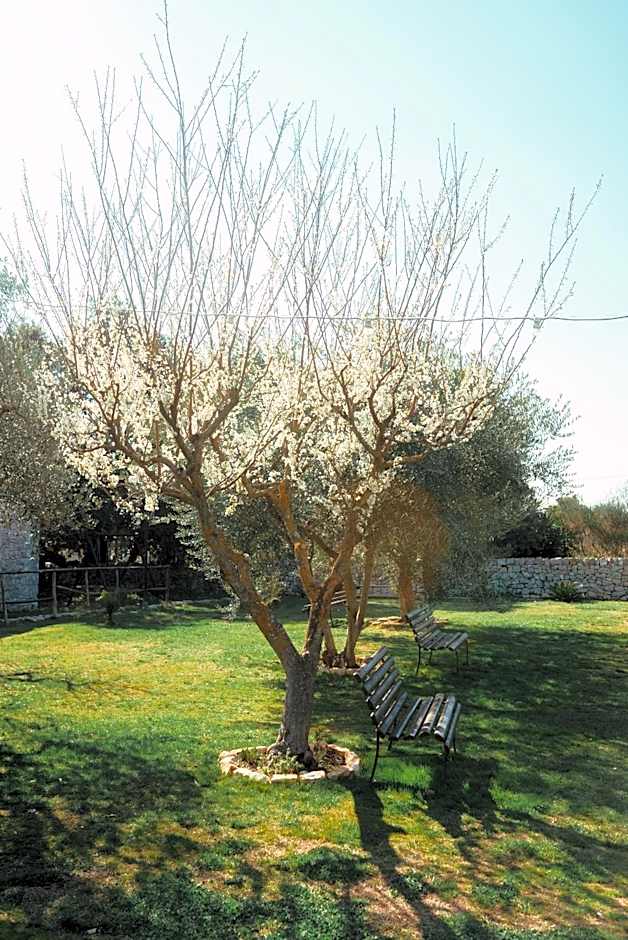 Masseria Montepaolo Dimora di Charme
