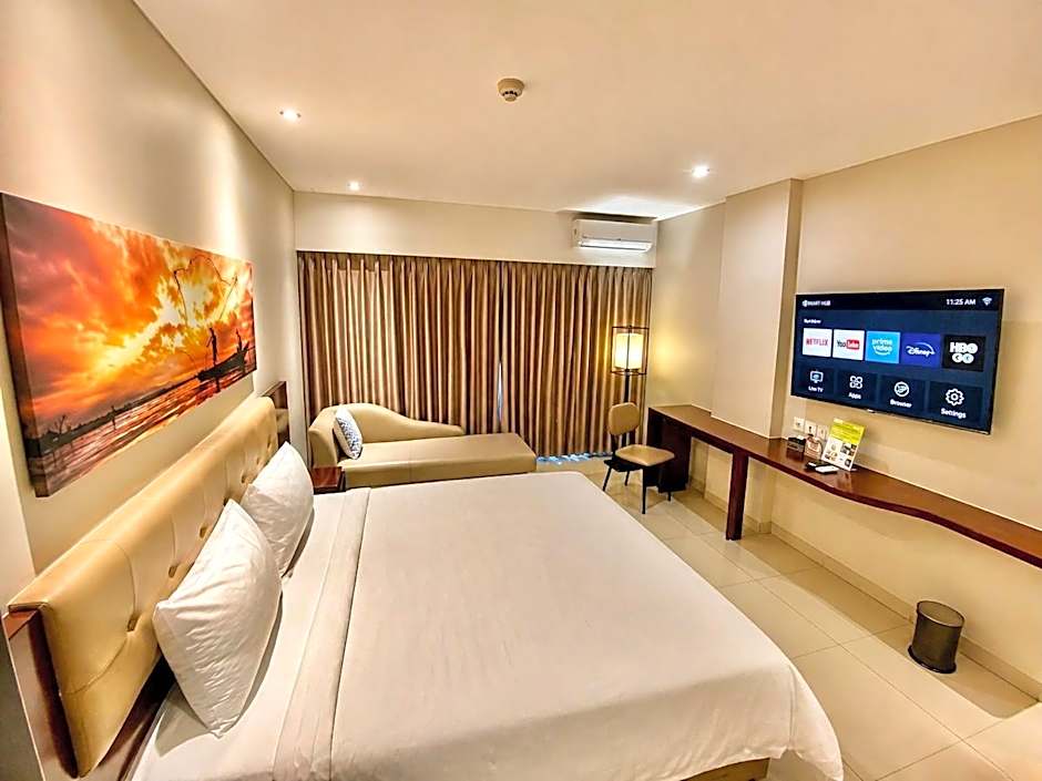 PrimeBiz Hotel Tegal