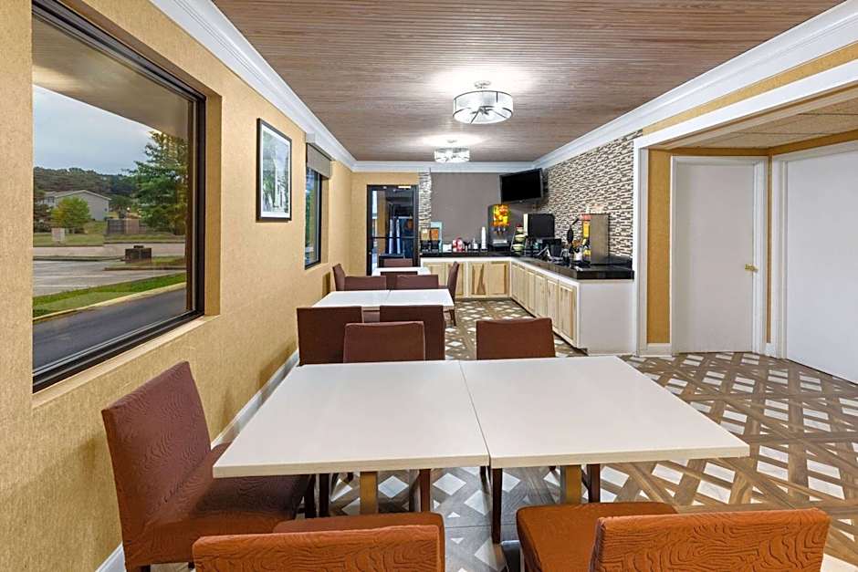 Hotel Oxford