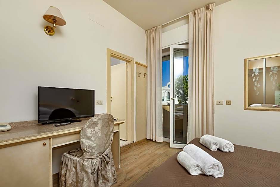 Ariminum Hotel