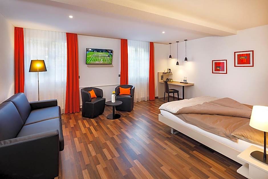 Hotel Jardin Bern