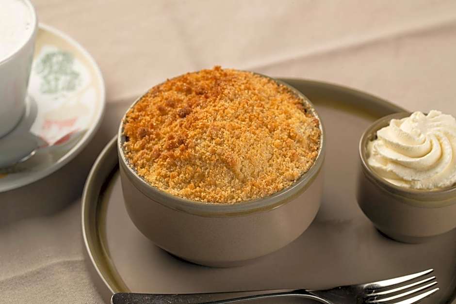 Bilderberg Grand Hotel Wientjes