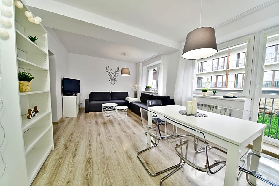Apartament Karpatka