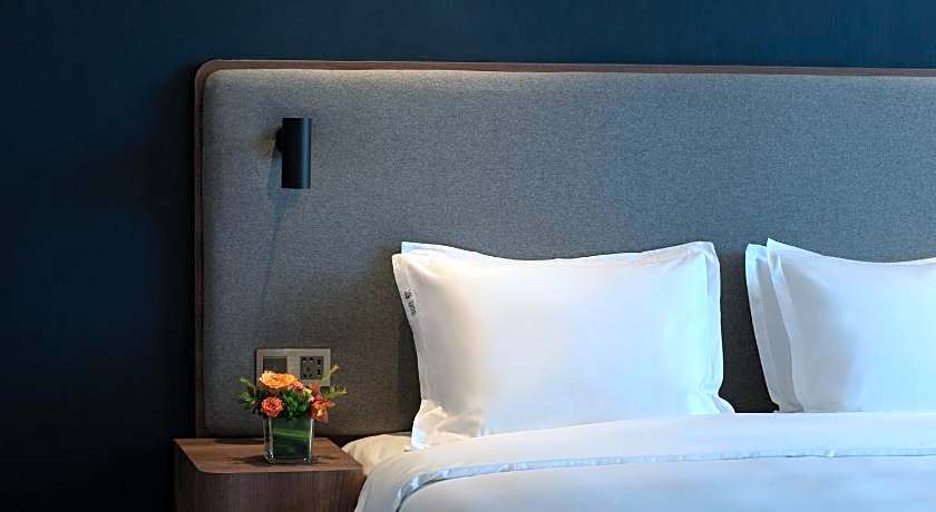 Holiday Inn Express Weifang City Center By IHG