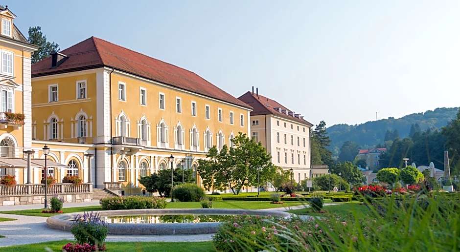 Grand Hotel Rogaska
