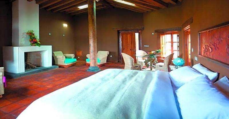 Hacienda Ucazanaztacua