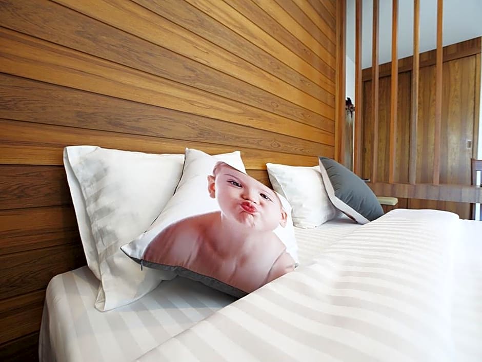 The Restique Apartment