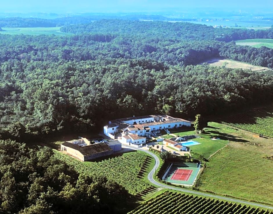 Le Relais de Saint-Preuil, The Originals Relais Vignes du Cognac