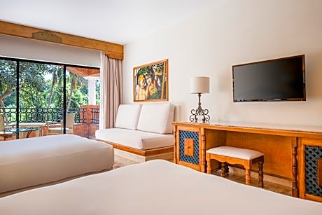 PREMIUM TROPICAL VIEW