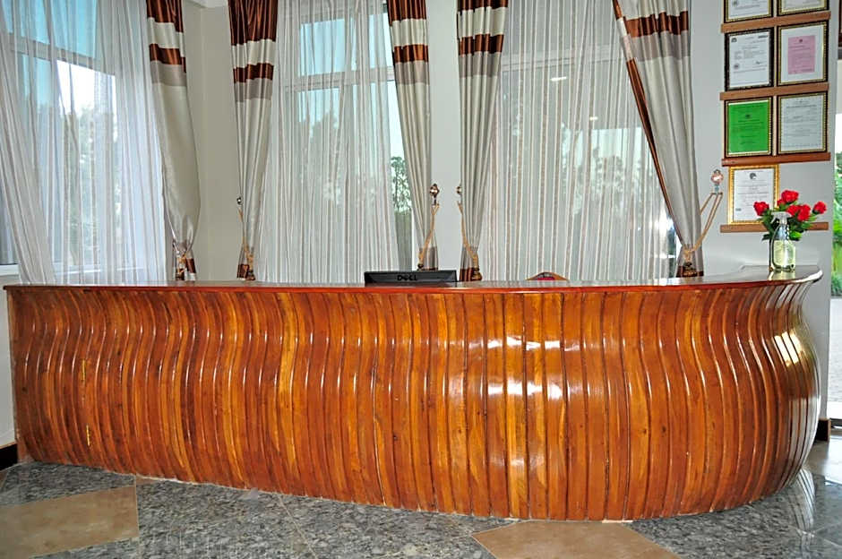 Elanacha Hotel