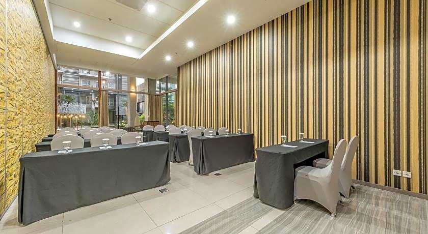Grande Valore Hotel Cikarang