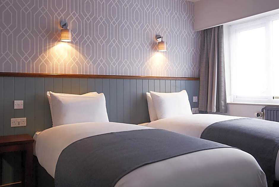 Chase Inn By Greene King Inns