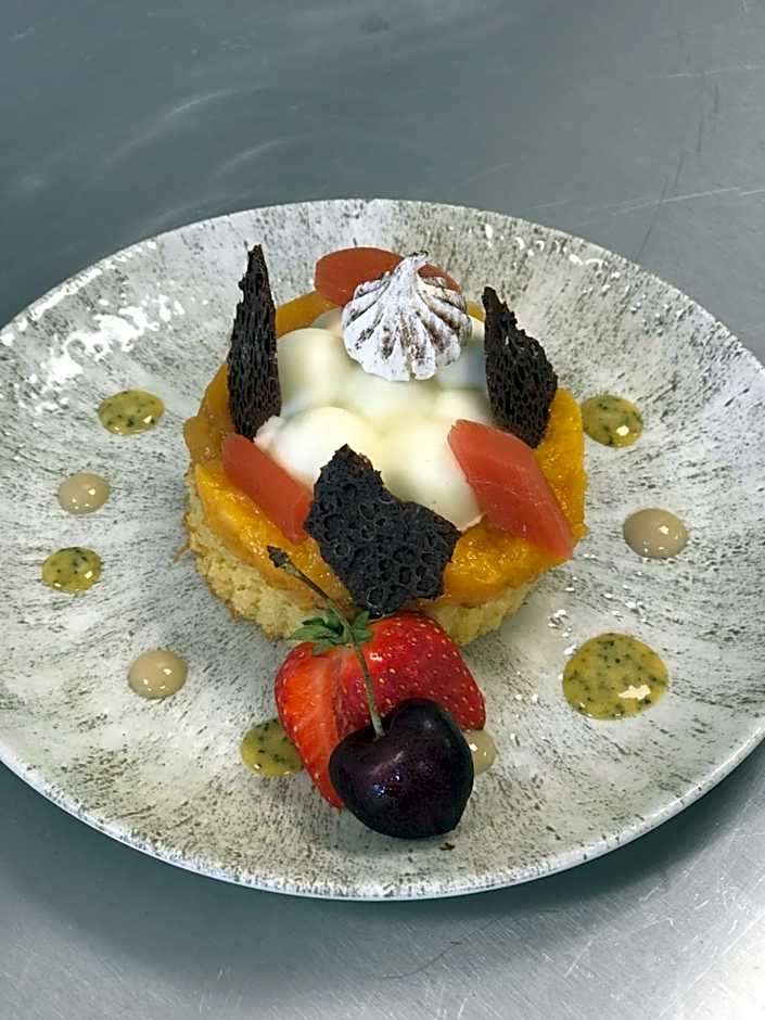 L'Outa Hotel Restaurant