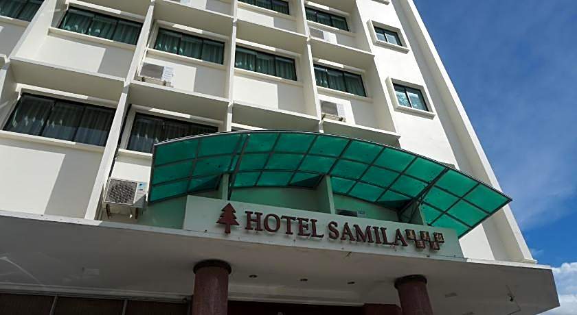 Hotel Samila