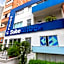 Hotel Suite del Parque