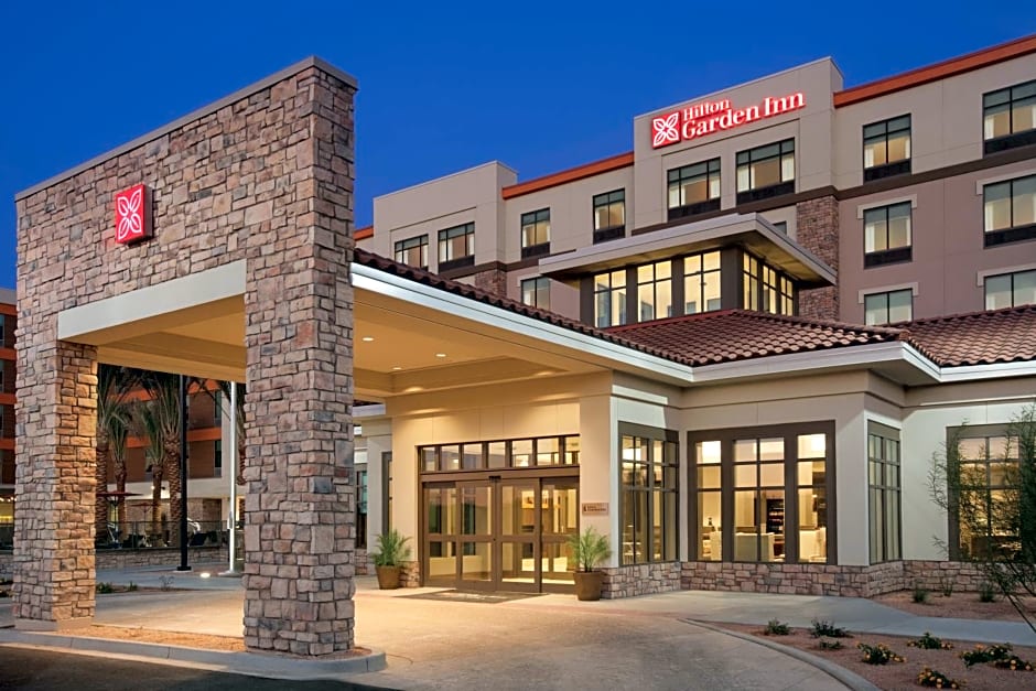 Hilton Garden Inn Phoenix-Tempe University Research Park, Az