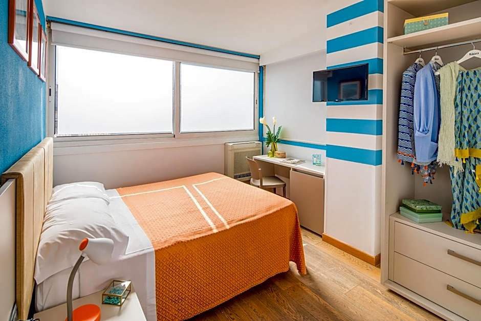 Albergo La Piazzetta