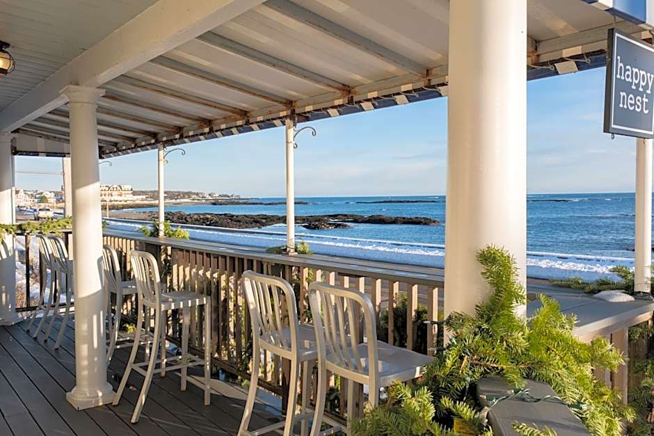 The Beach House Inn