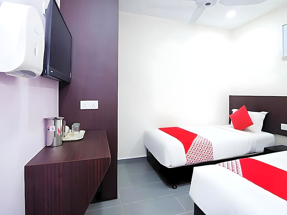 Hotel O Marvelton Hotel