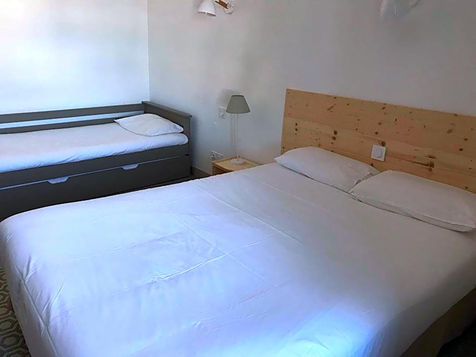 L'Annexe Plaisance - Hôtel Non Climatisé