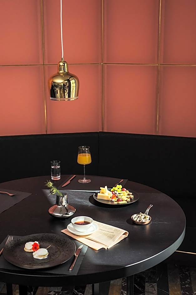 Briig Boutique Hotel