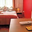 Black Sheep Budapest Smart Rooms