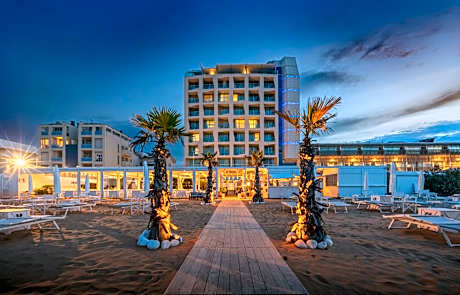 Hotel Excelsior