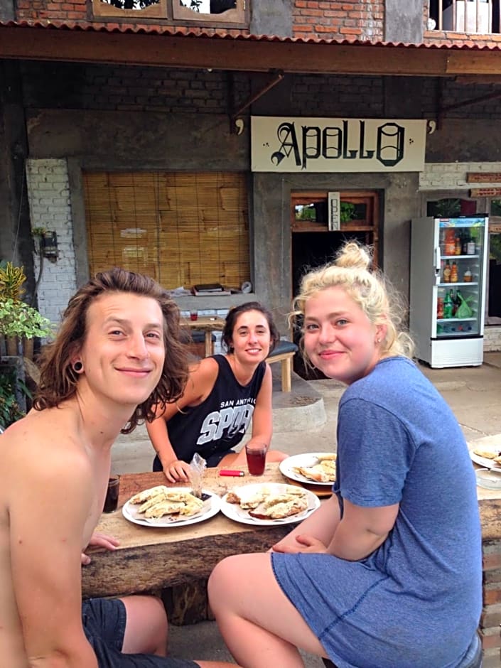 Apollo Hostel