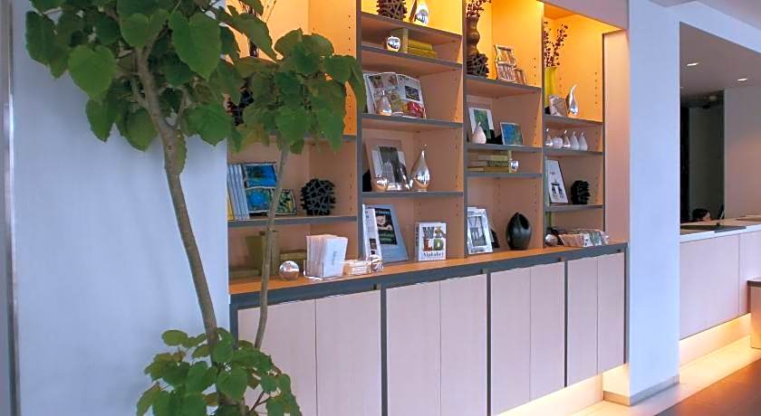 Green Rich Hotel Yamaguchi Yuda Onsen