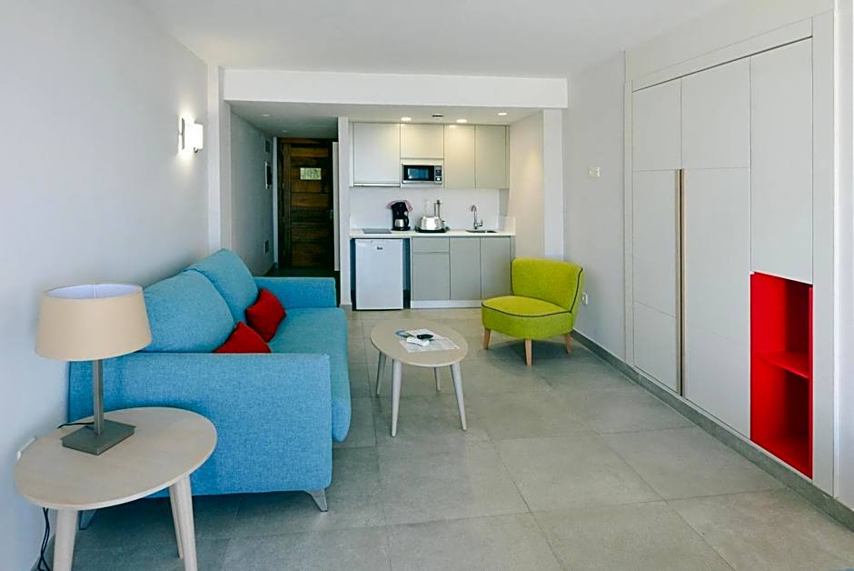 BLUESEA Veril Playa