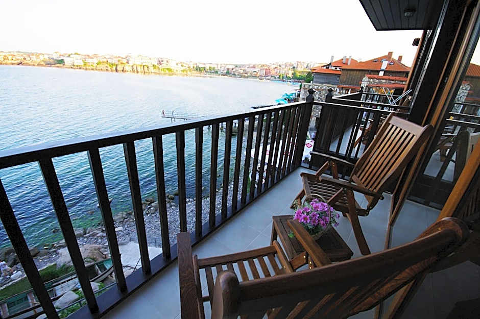 Family Hotel Casa del Mare
