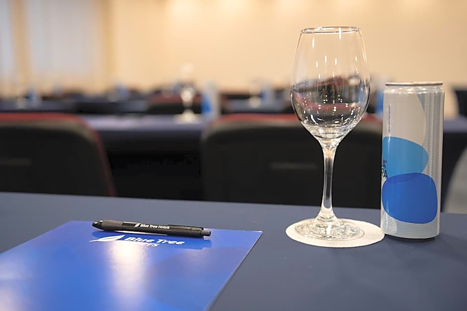 Blue Tree Towers Caxias do Sul