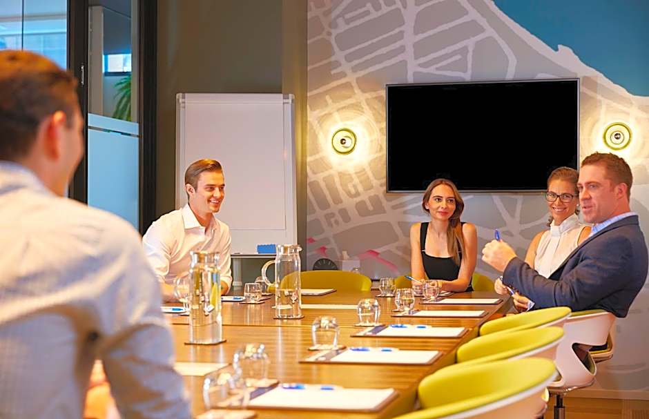 Holiday Inn Express Brisbane Central By IHG