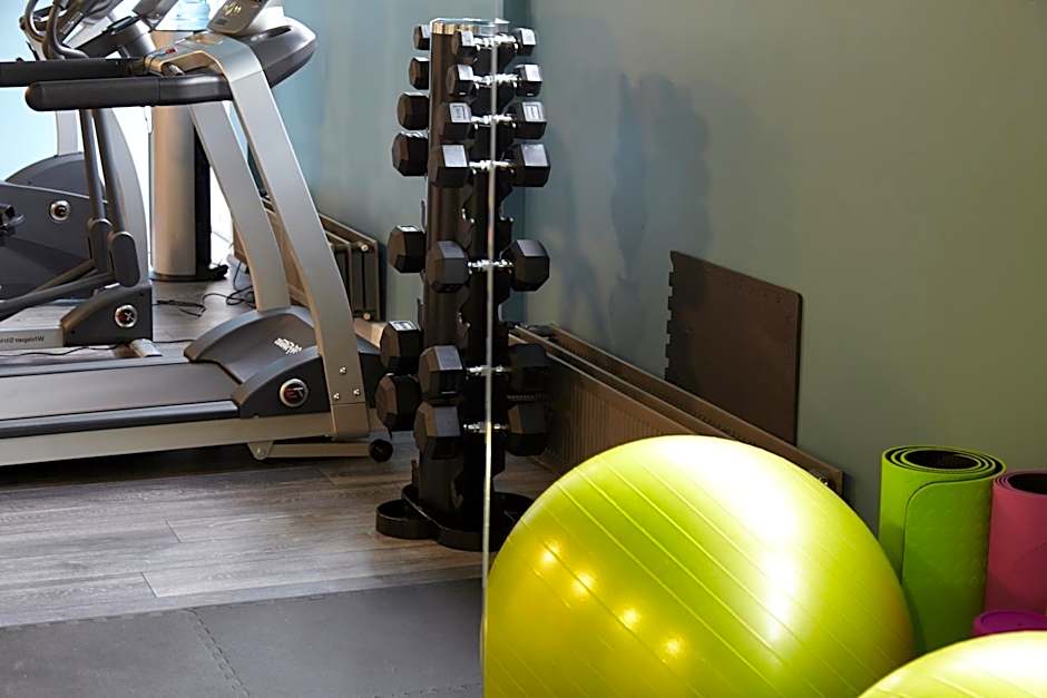 Alda Hotel Reykjavik