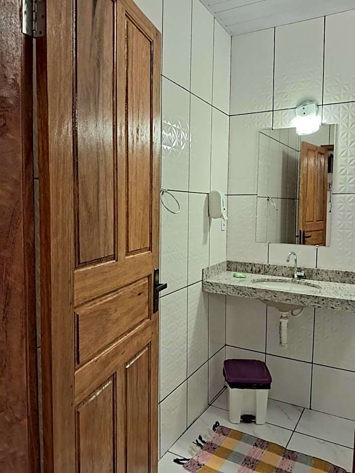 Pousada Alforria -Lavras Novas