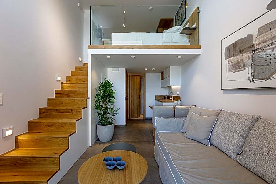 North Coast Seaside Suites