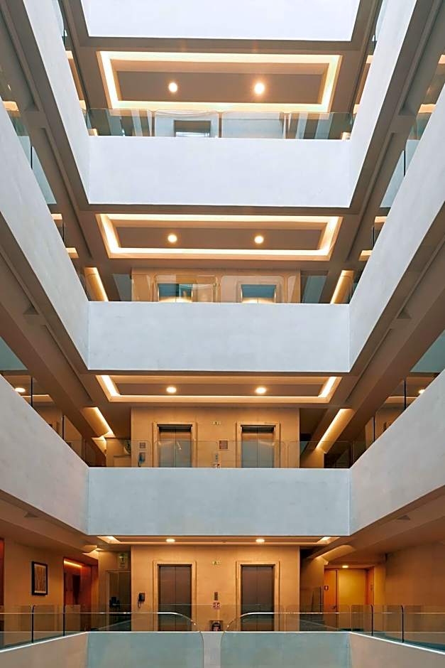 Four Points By Sheraton Mexico City, Colonia Roma