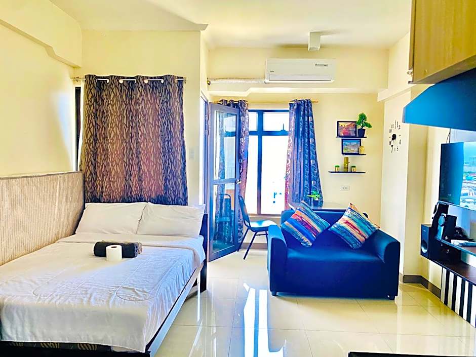 Mabolo Garden Flats Cebu