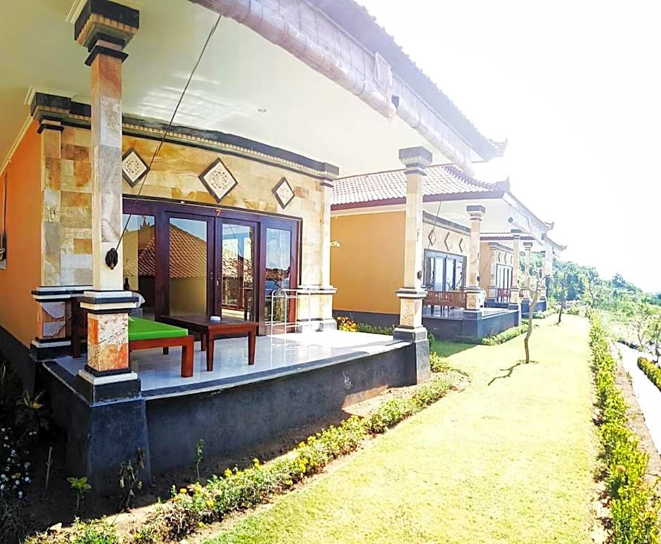 Bali Bhuana Villas