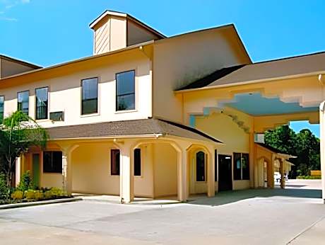 Regency Inn and Suites Humble