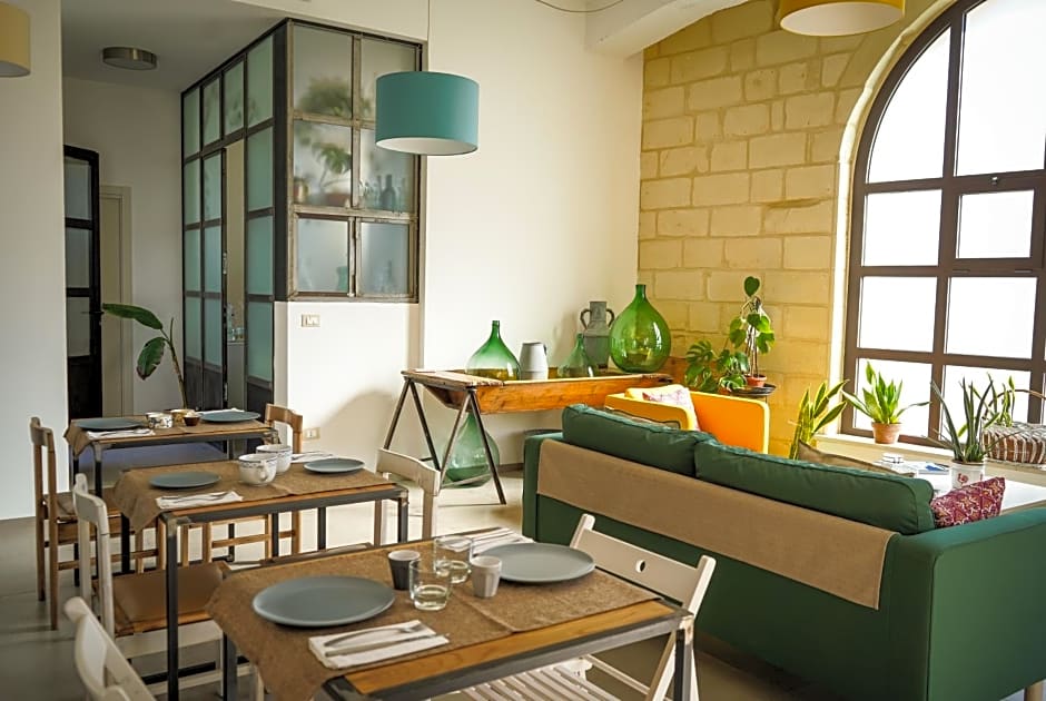 La Muzza Bed & Breakfast