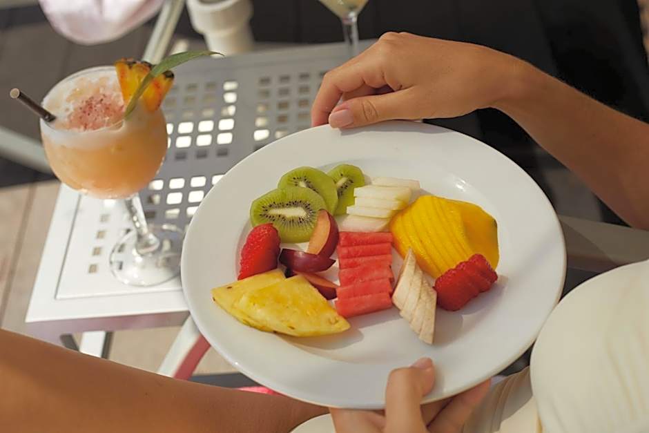 JS Paradise Sport - Adults Only