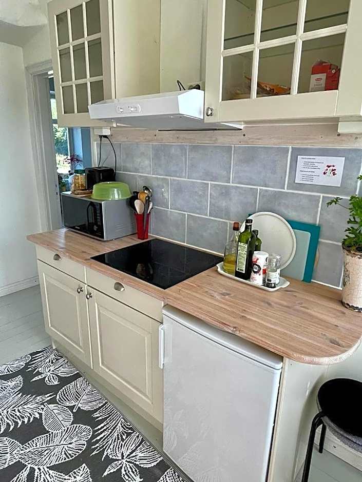 Rynge teaters boningshus