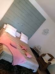 Le Mazet Chambre d'Hôtes
