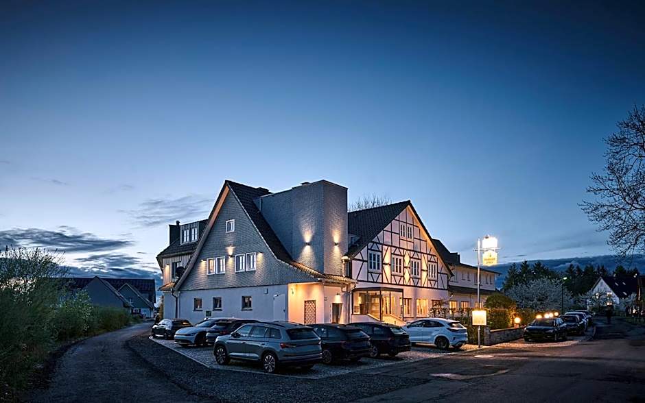 Das Landhotel am Trätzhof Fulda