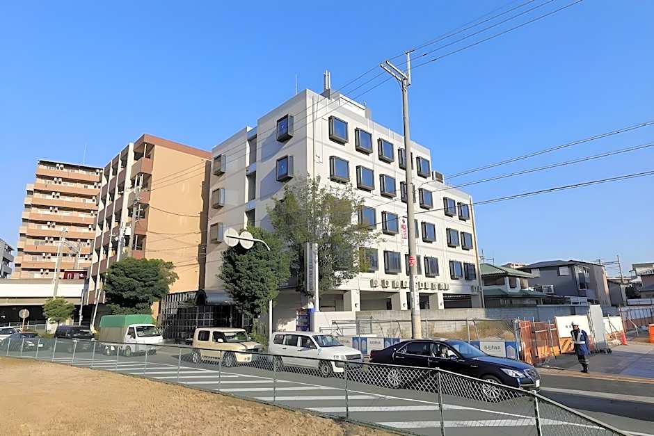 Reco Hotel Mikuni