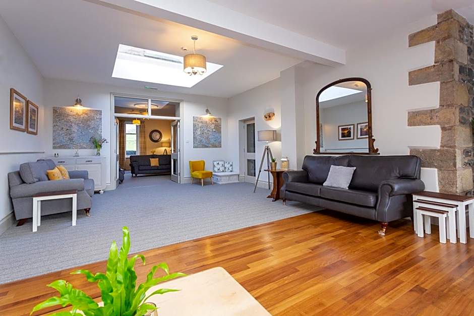 Howgills House Hotel