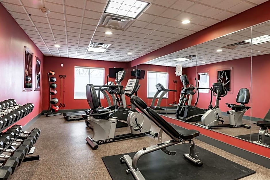 Holiday Inn Express & Suites New Martinsville By IHG