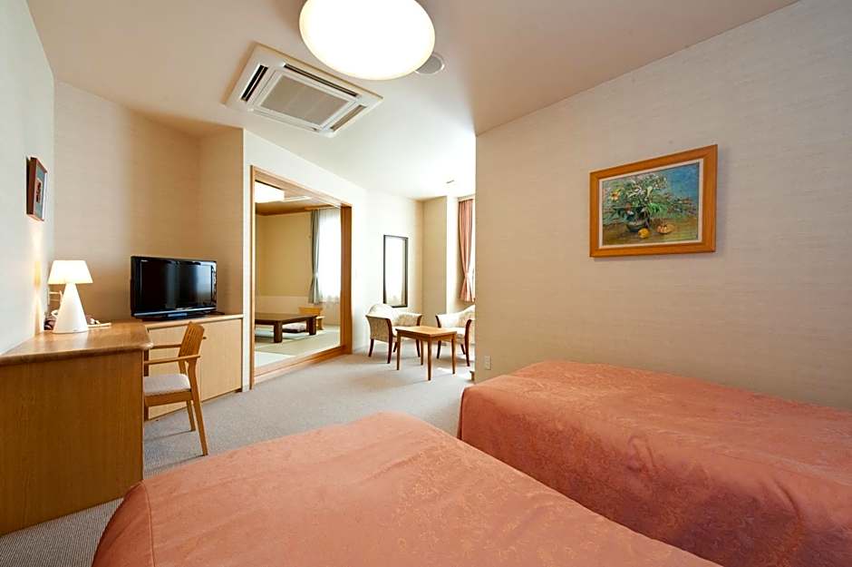 Foto 1 de 3 de Junior Suite