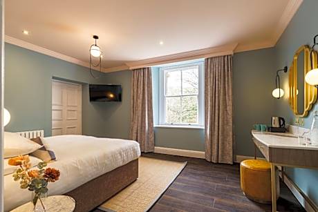 Boutique Double Room